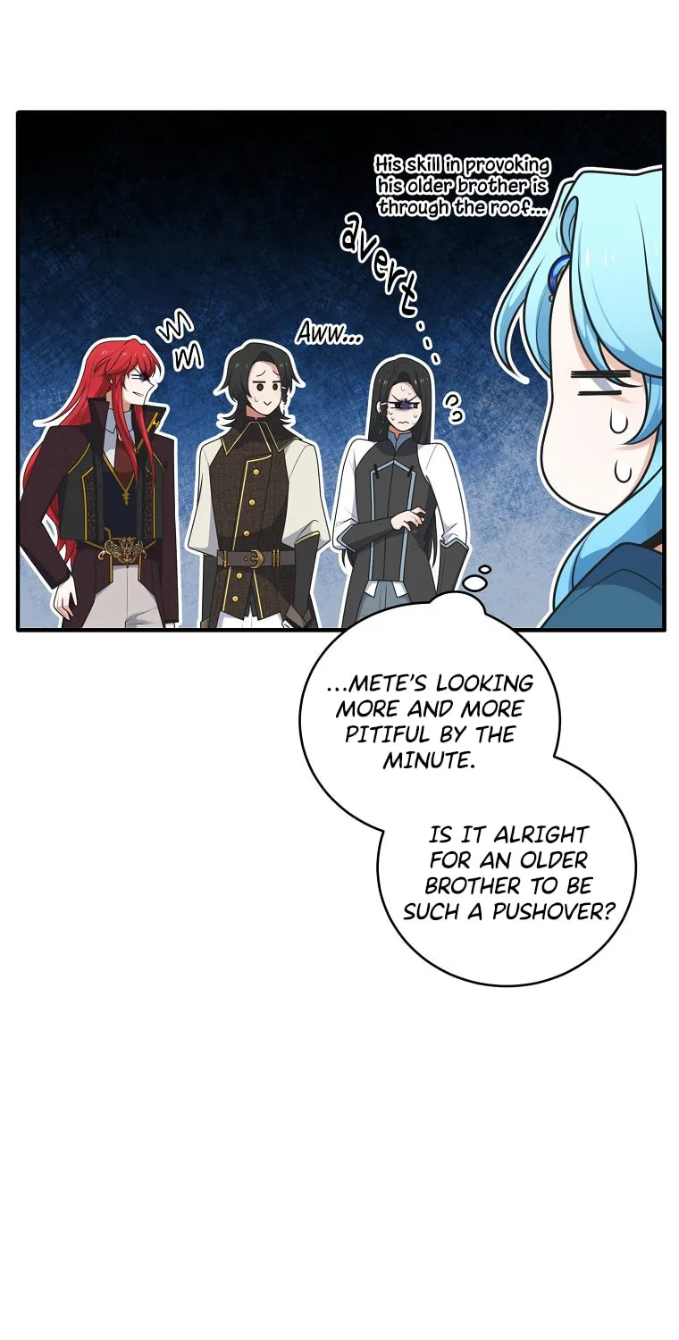 Elqueeness Chapter 273 page 14 - 