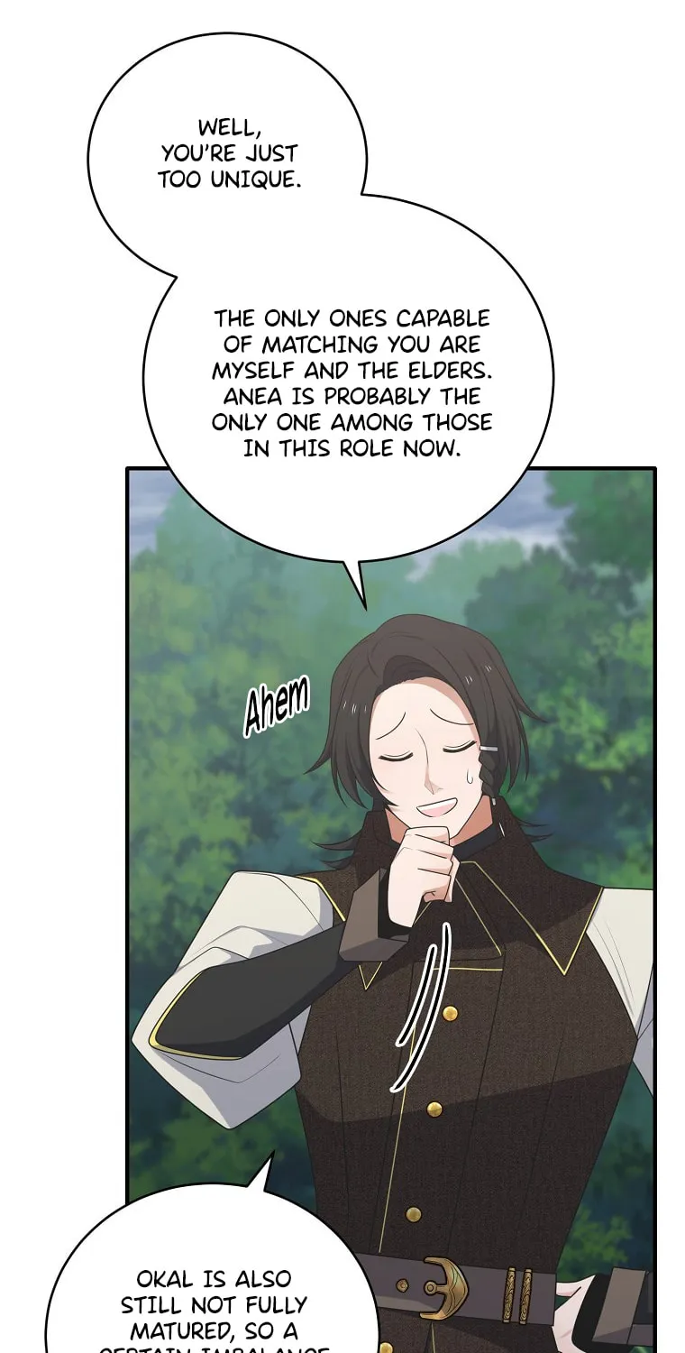 Elqueeness Chapter 273 page 15 - 