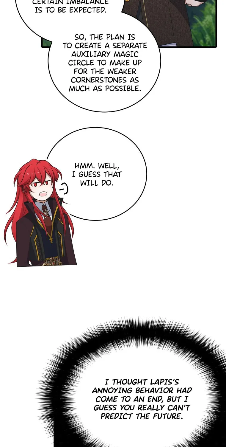 Elqueeness Chapter 273 page 16 - 