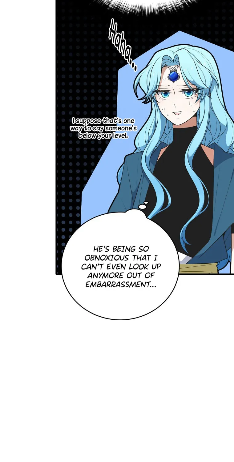 Elqueeness Chapter 273 page 17 - 