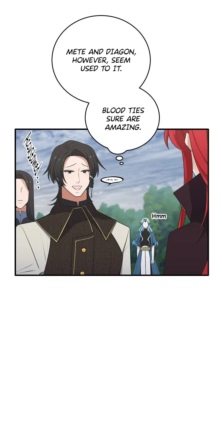 Elqueeness Chapter 273 page 18 - 
