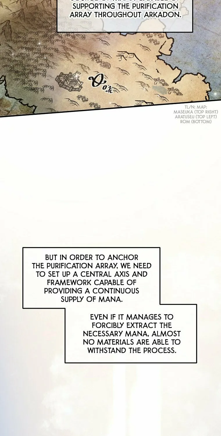 Elqueeness Chapter 273 page 3 - 