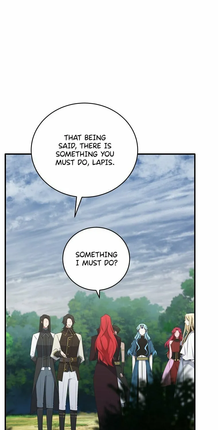 Elqueeness Chapter 273 page 21 - 