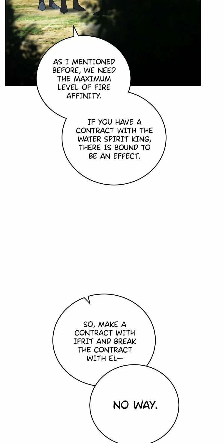Elqueeness Chapter 273 page 22 - 