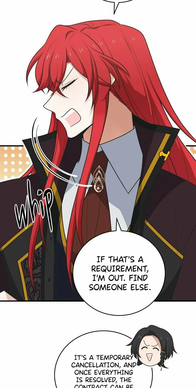 Elqueeness Chapter 273 page 23 - 