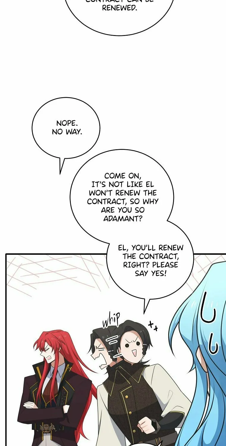 Elqueeness Chapter 273 page 24 - 