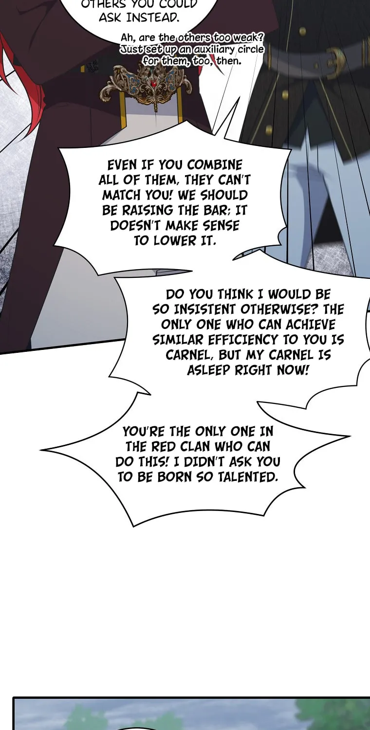 Elqueeness Chapter 273 page 27 - 