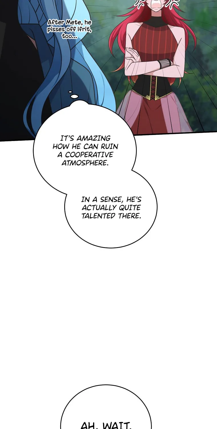 Elqueeness Chapter 273 page 30 - 