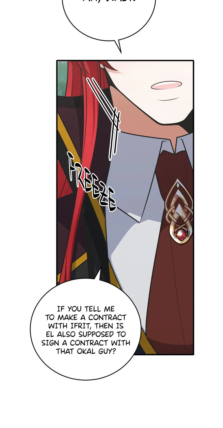 Elqueeness Chapter 273 page 31 - 