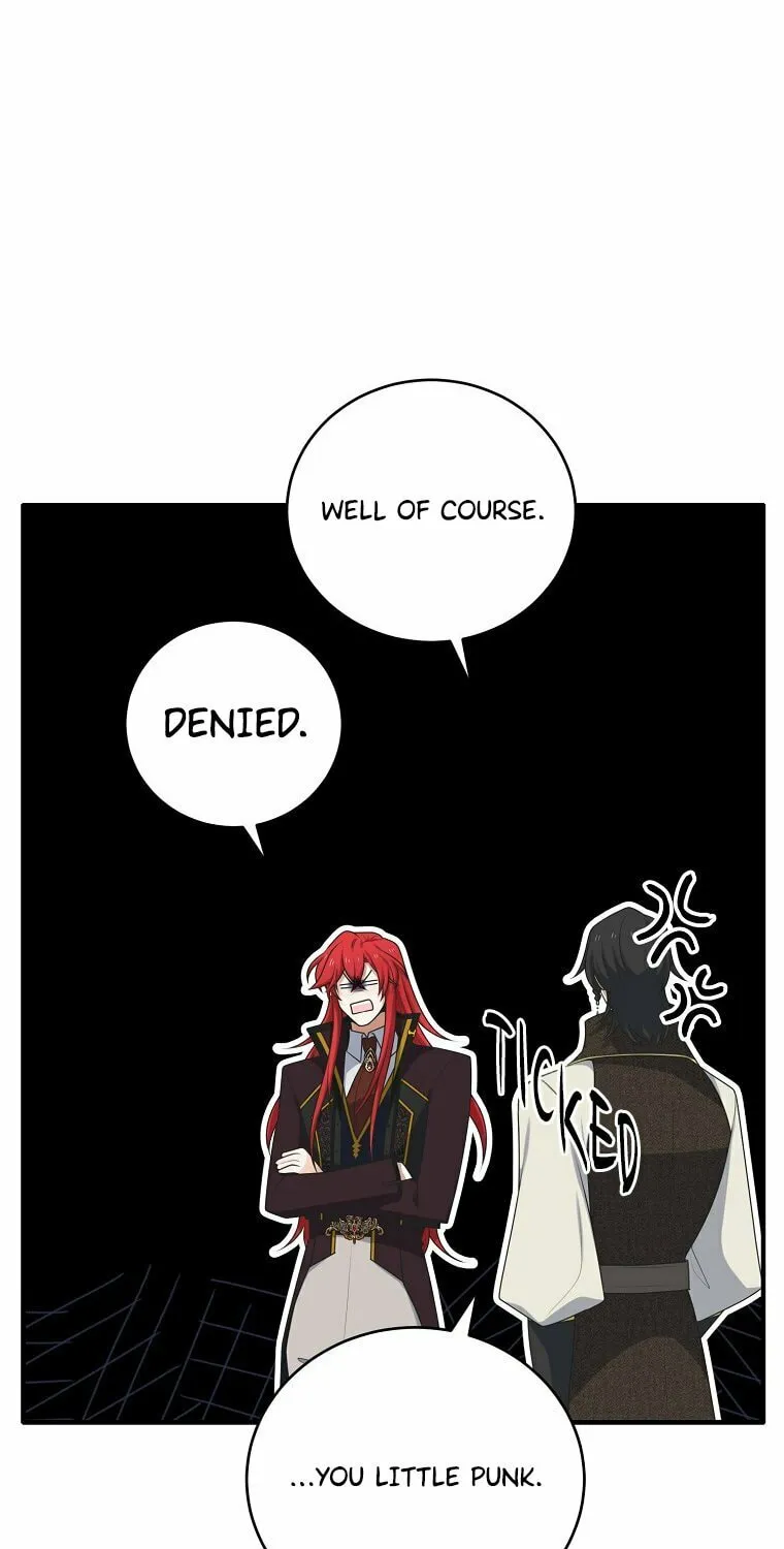 Elqueeness Chapter 273 page 32 - 