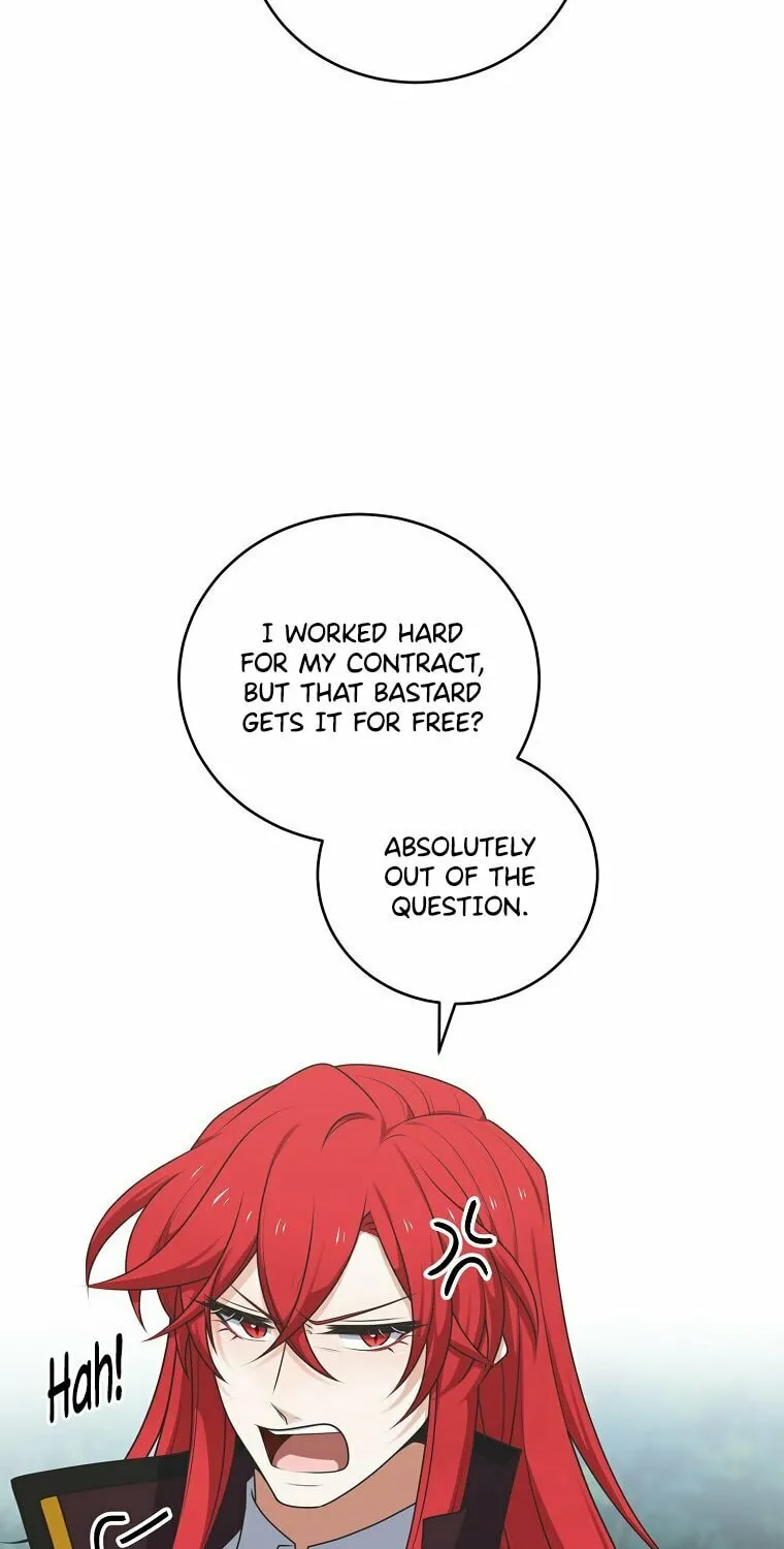 Elqueeness Chapter 273 page 33 - 