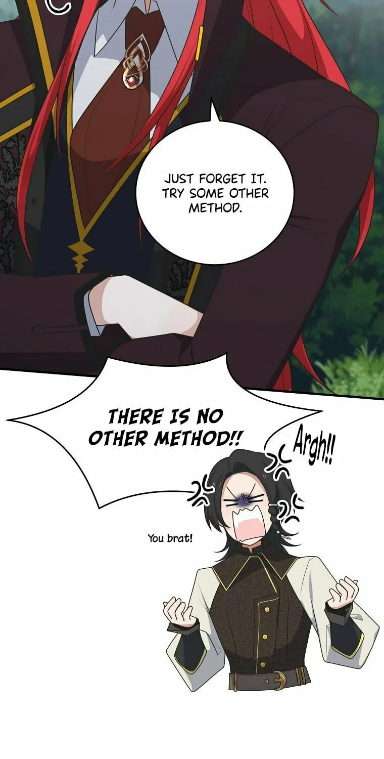 Elqueeness Chapter 273 page 34 - 