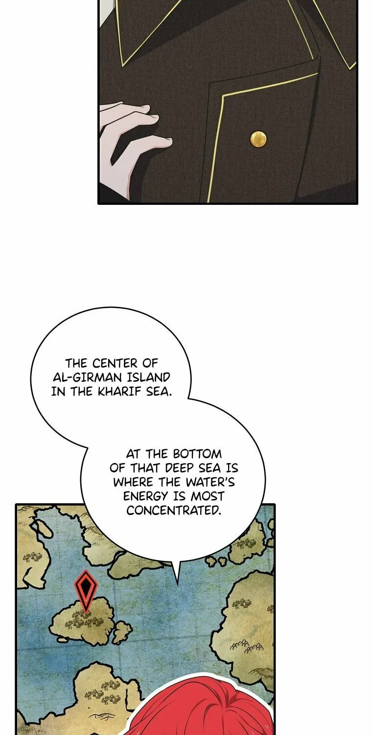 Elqueeness Chapter 273 page 36 - 