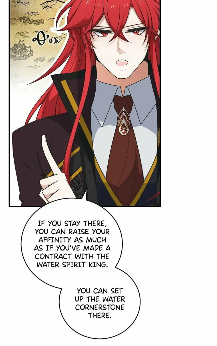 Elqueeness Chapter 273 page 37 - 