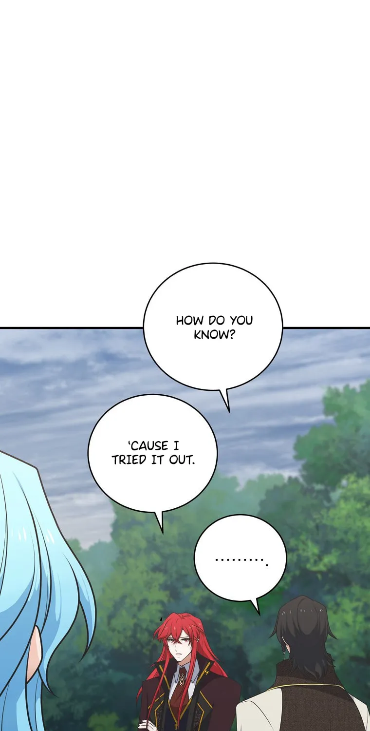 Elqueeness Chapter 273 page 38 - 