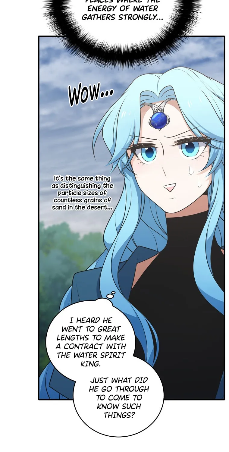 Elqueeness Chapter 273 page 40 - 