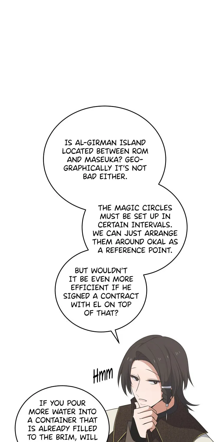 Elqueeness Chapter 273 page 41 - 