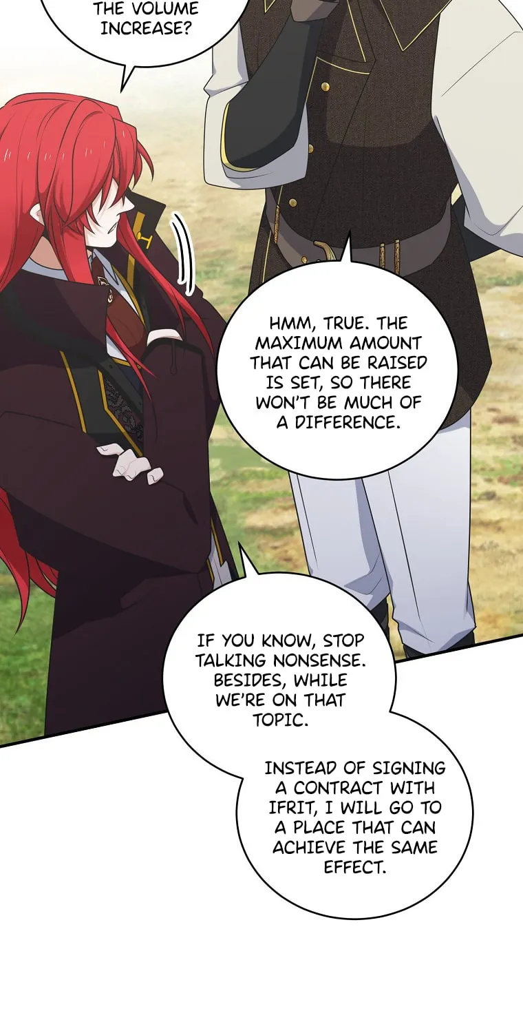 Elqueeness Chapter 273 page 42 - 