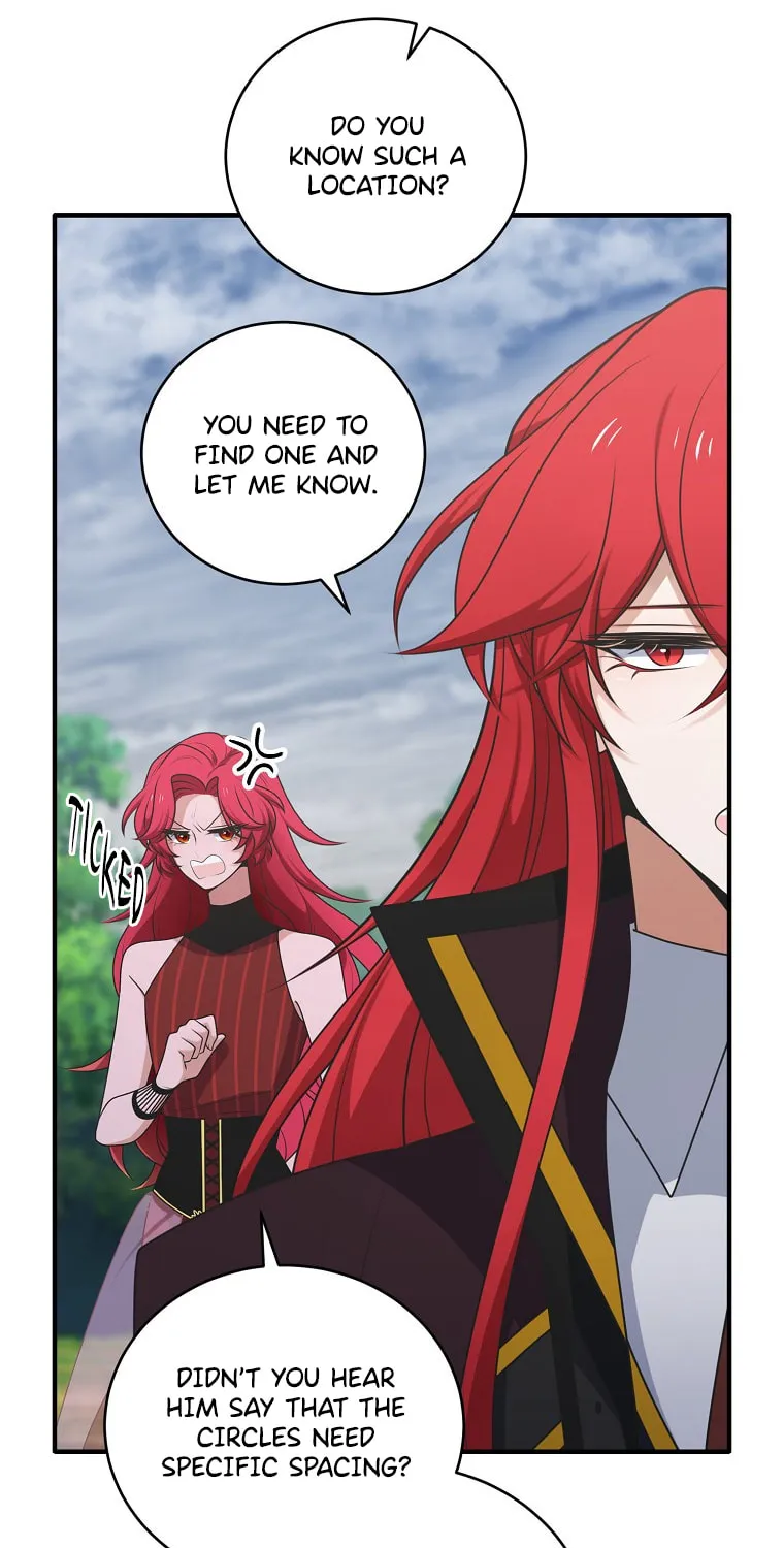 Elqueeness Chapter 273 page 44 - 