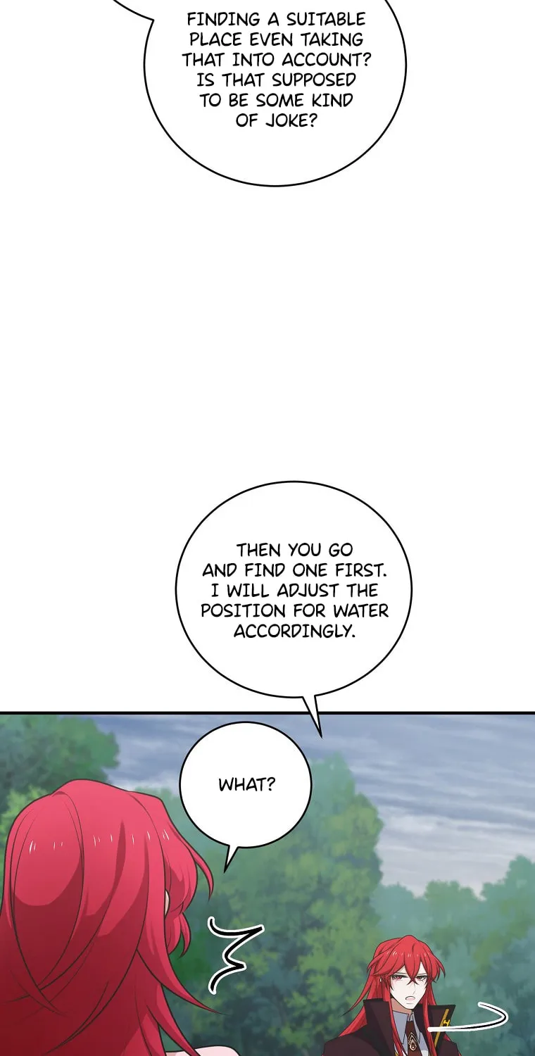 Elqueeness Chapter 273 page 45 - 