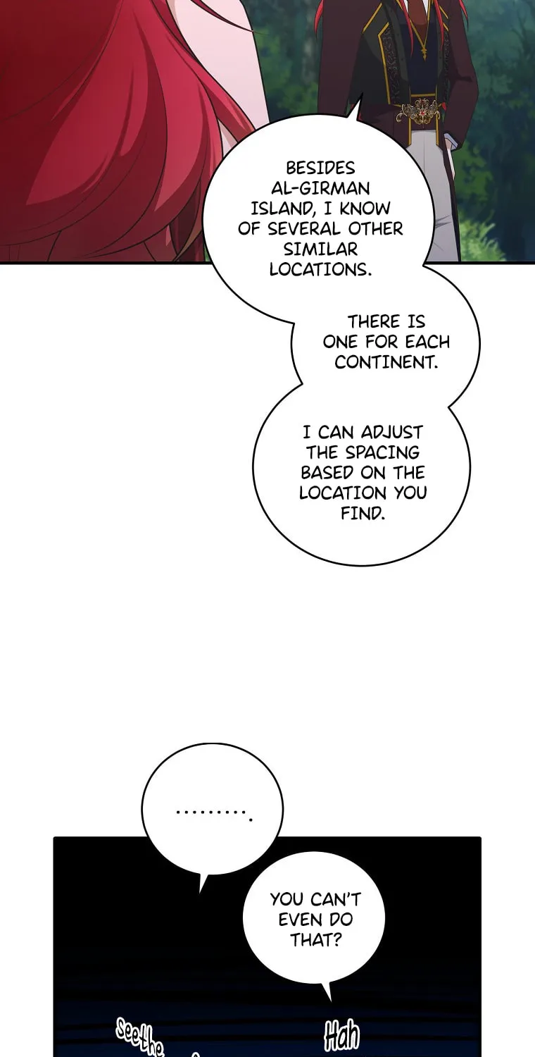 Elqueeness Chapter 273 page 46 - 