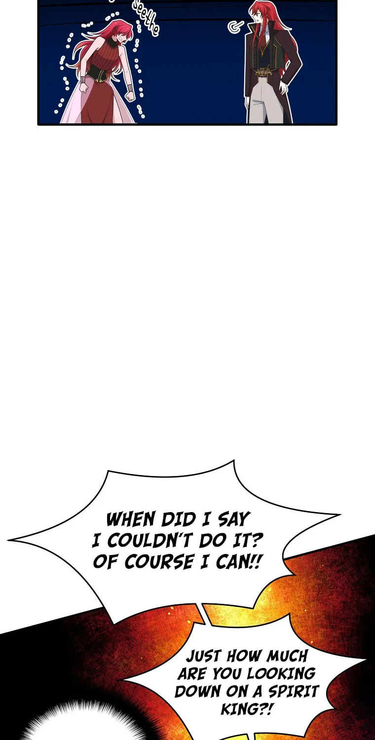 Elqueeness Chapter 273 page 47 - 