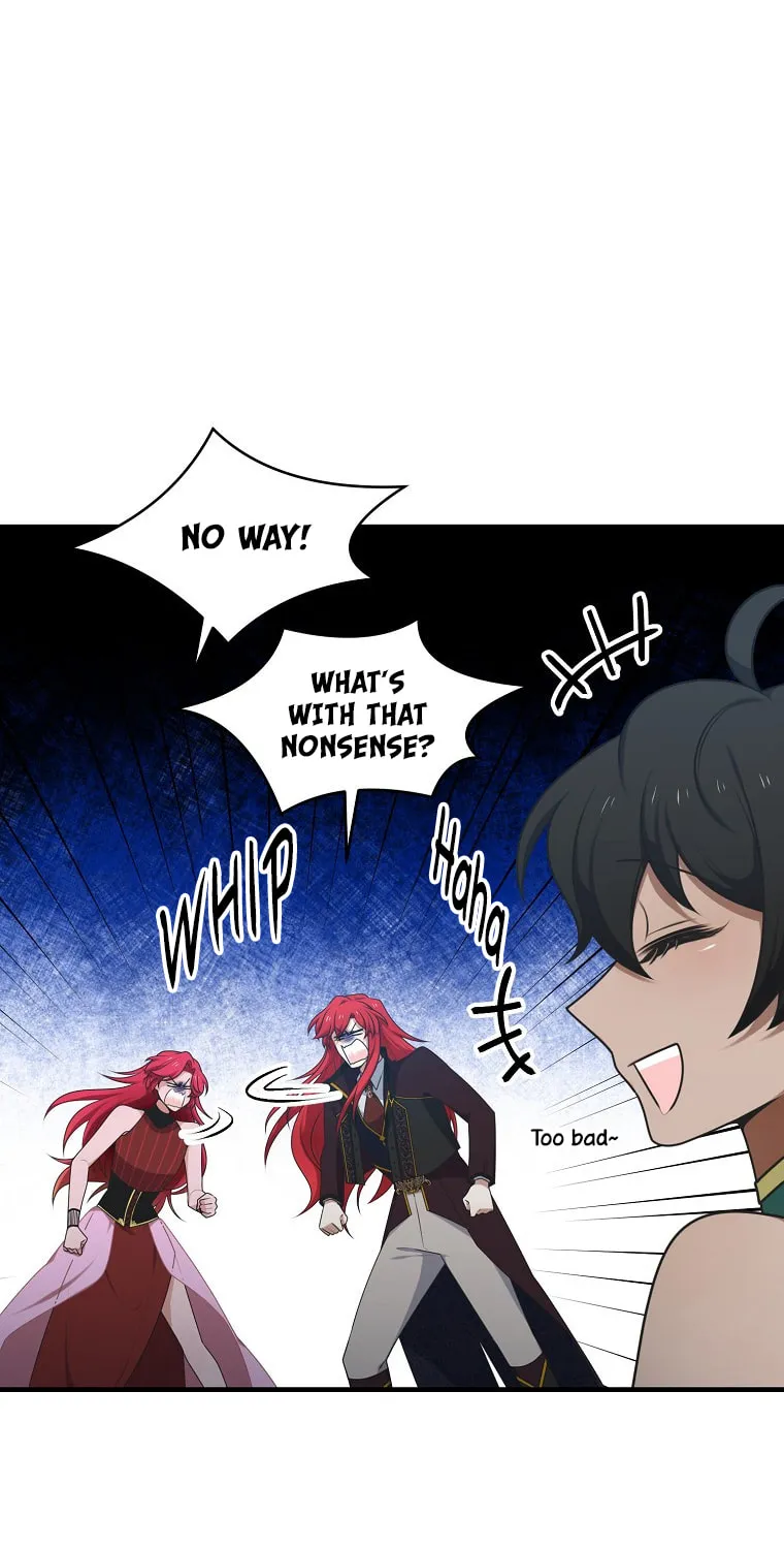 Elqueeness Chapter 273 page 51 - 