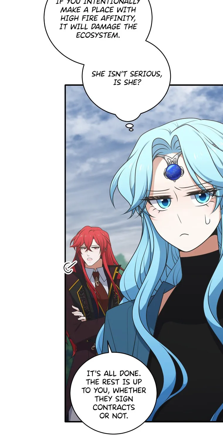Elqueeness Chapter 273 page 55 - 