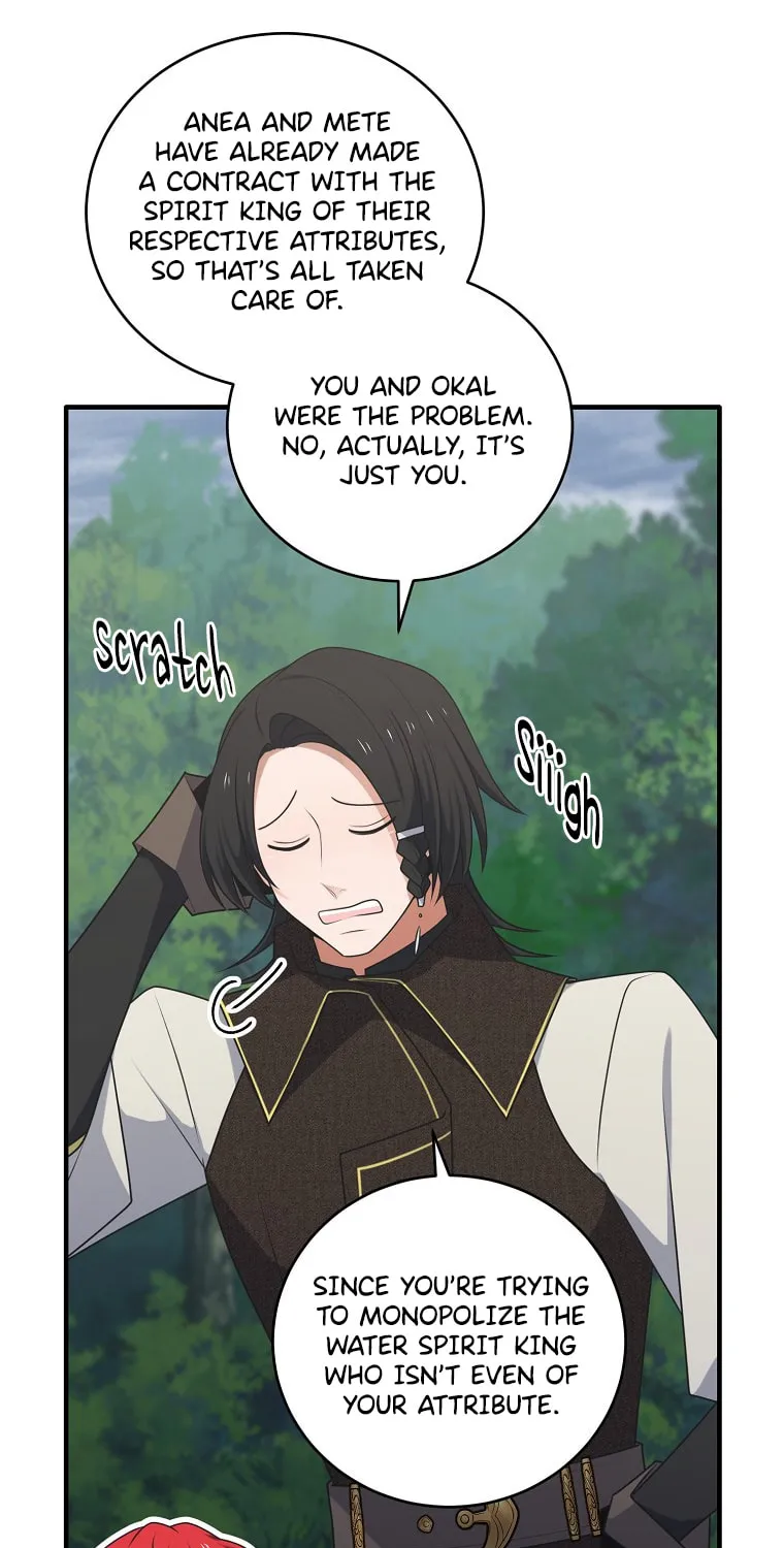 Elqueeness Chapter 273 page 57 - 