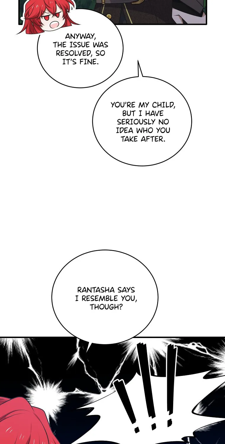 Elqueeness Chapter 273 page 58 - 