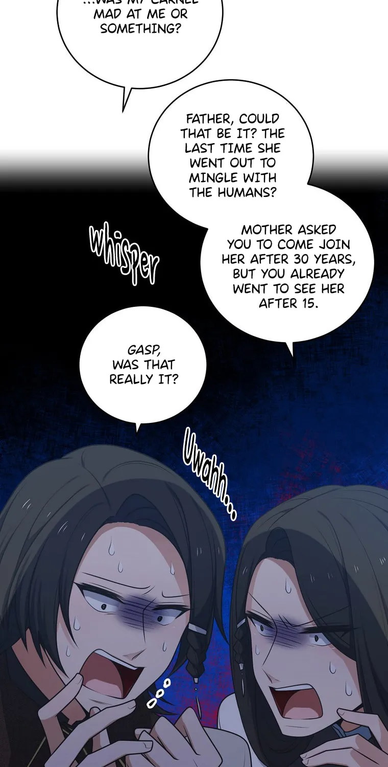 Elqueeness Chapter 273 page 60 - 