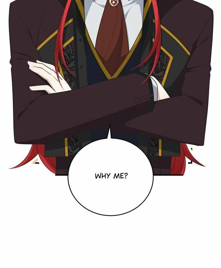 Elqueeness Chapter 273 page 7 - 