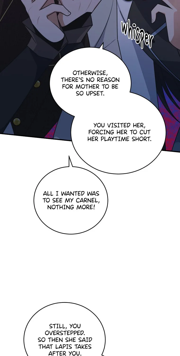 Elqueeness Chapter 273 page 61 - 