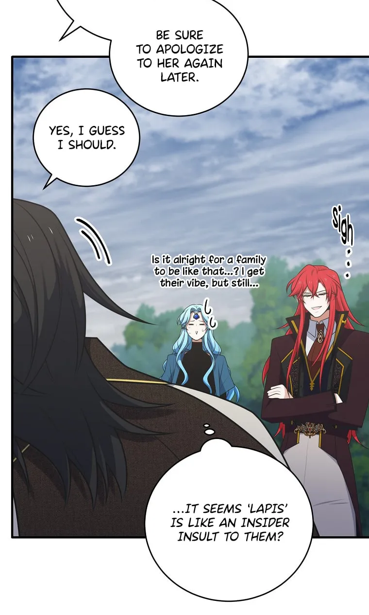 Elqueeness Chapter 273 page 62 - 