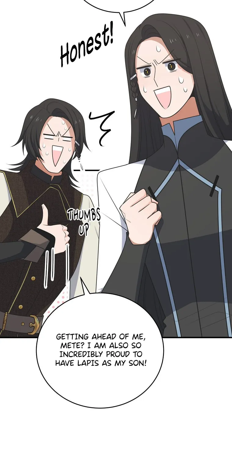 Elqueeness Chapter 273 page 65 - 