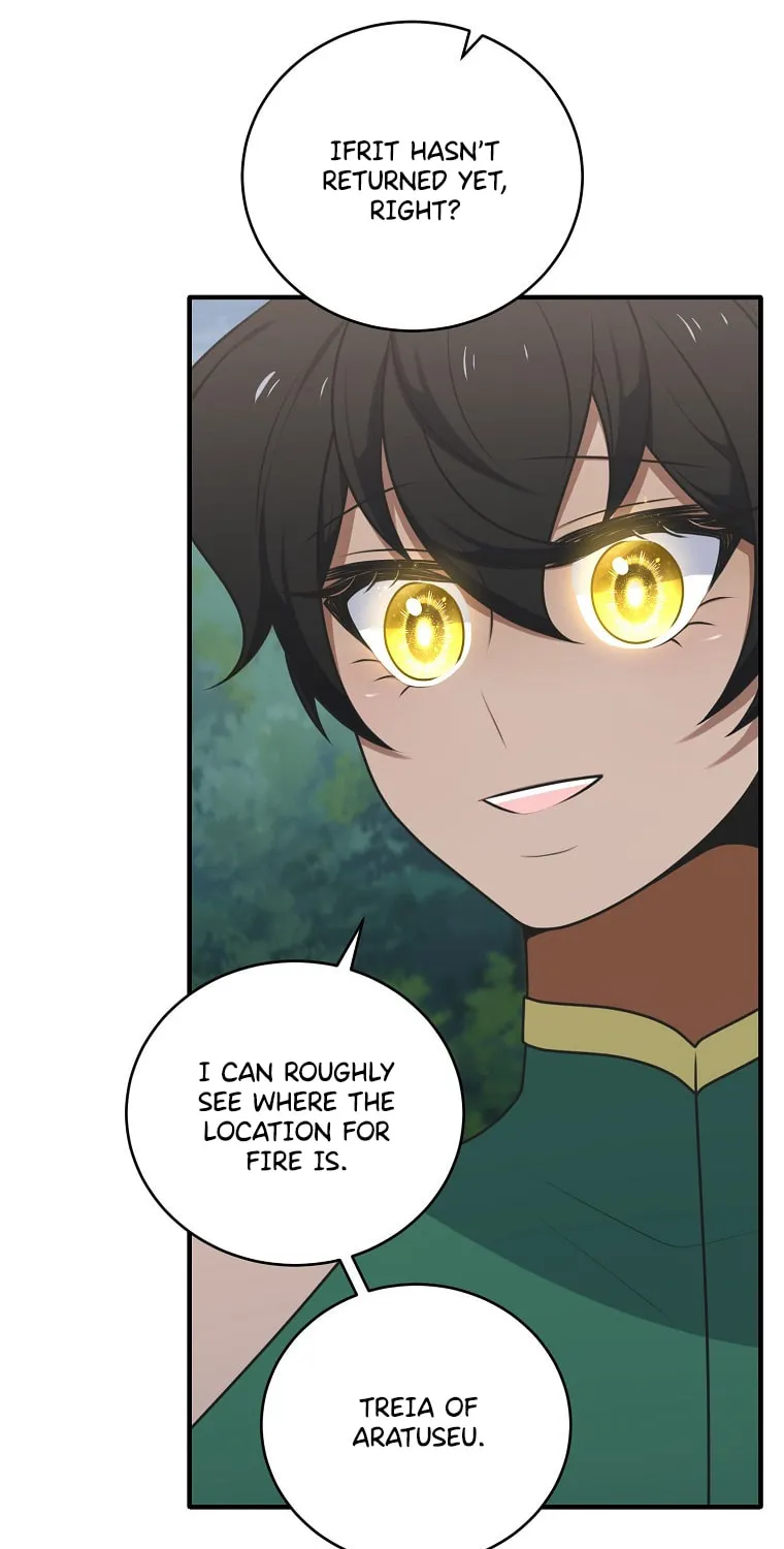 Elqueeness Chapter 273 page 68 - 