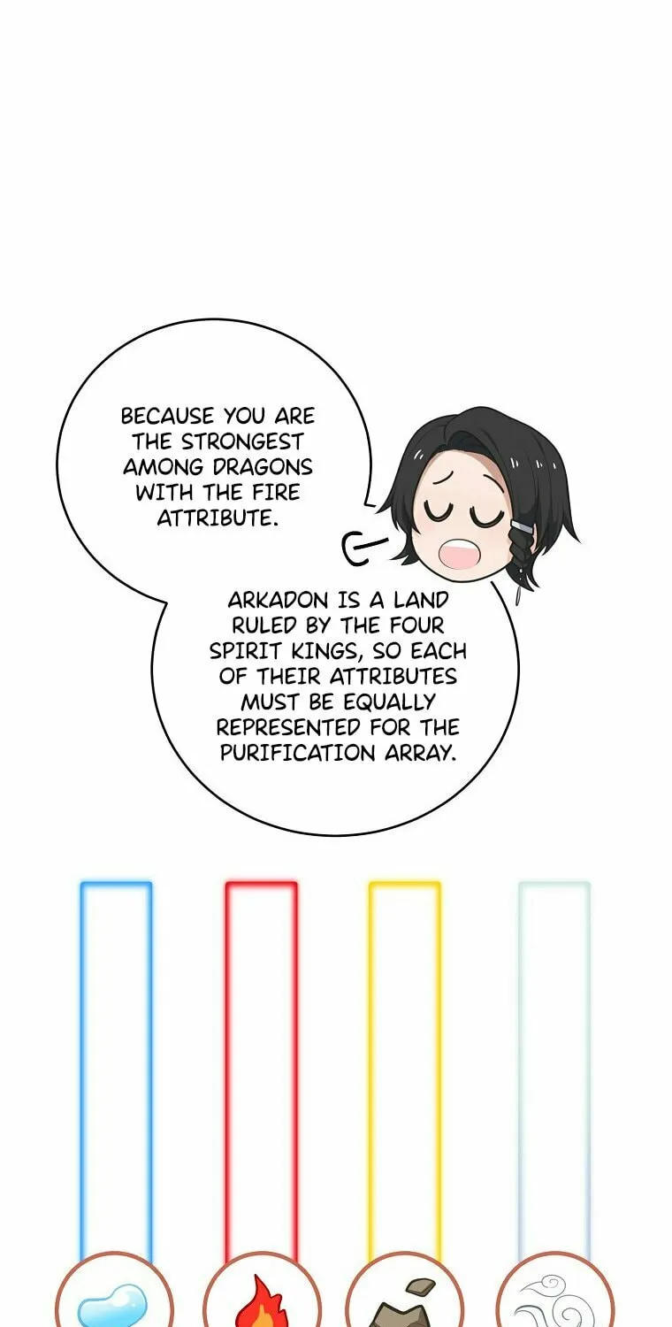 Elqueeness Chapter 273 page 8 - 