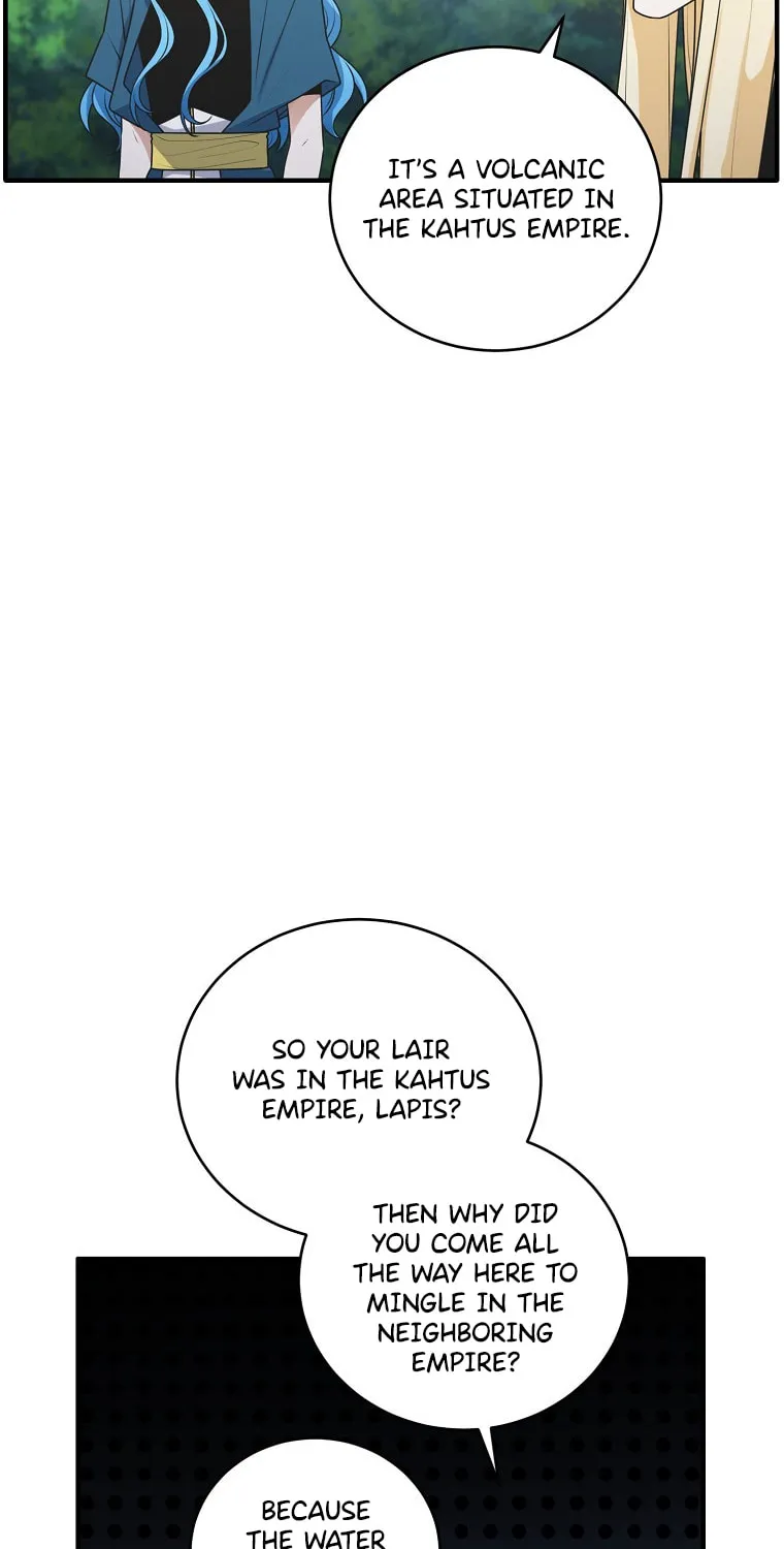 Elqueeness Chapter 273 page 71 - 