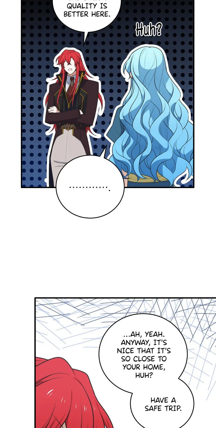 Elqueeness Chapter 273 page 72 - 
