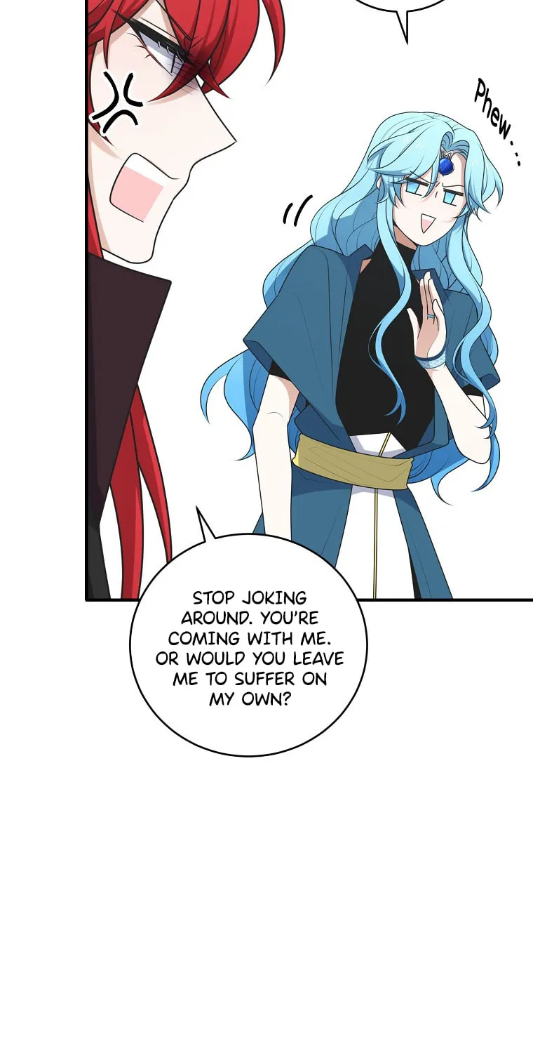 Elqueeness Chapter 273 page 73 - 