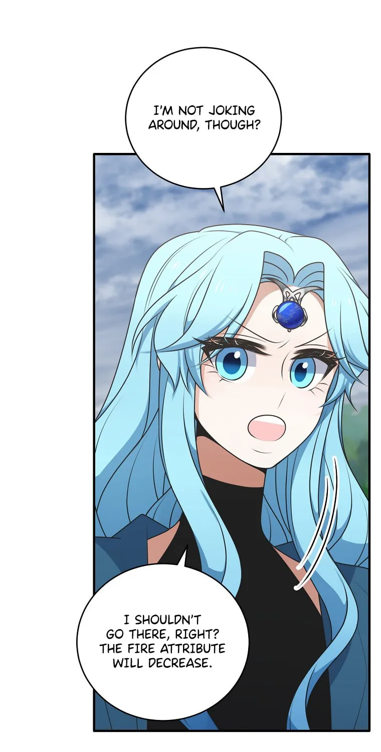 Elqueeness Chapter 273 page 75 - 