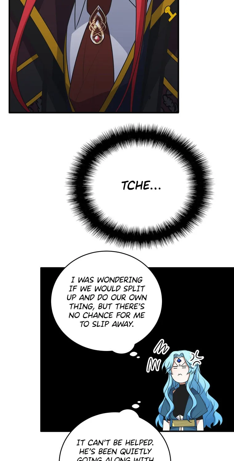 Elqueeness Chapter 273 page 77 - 