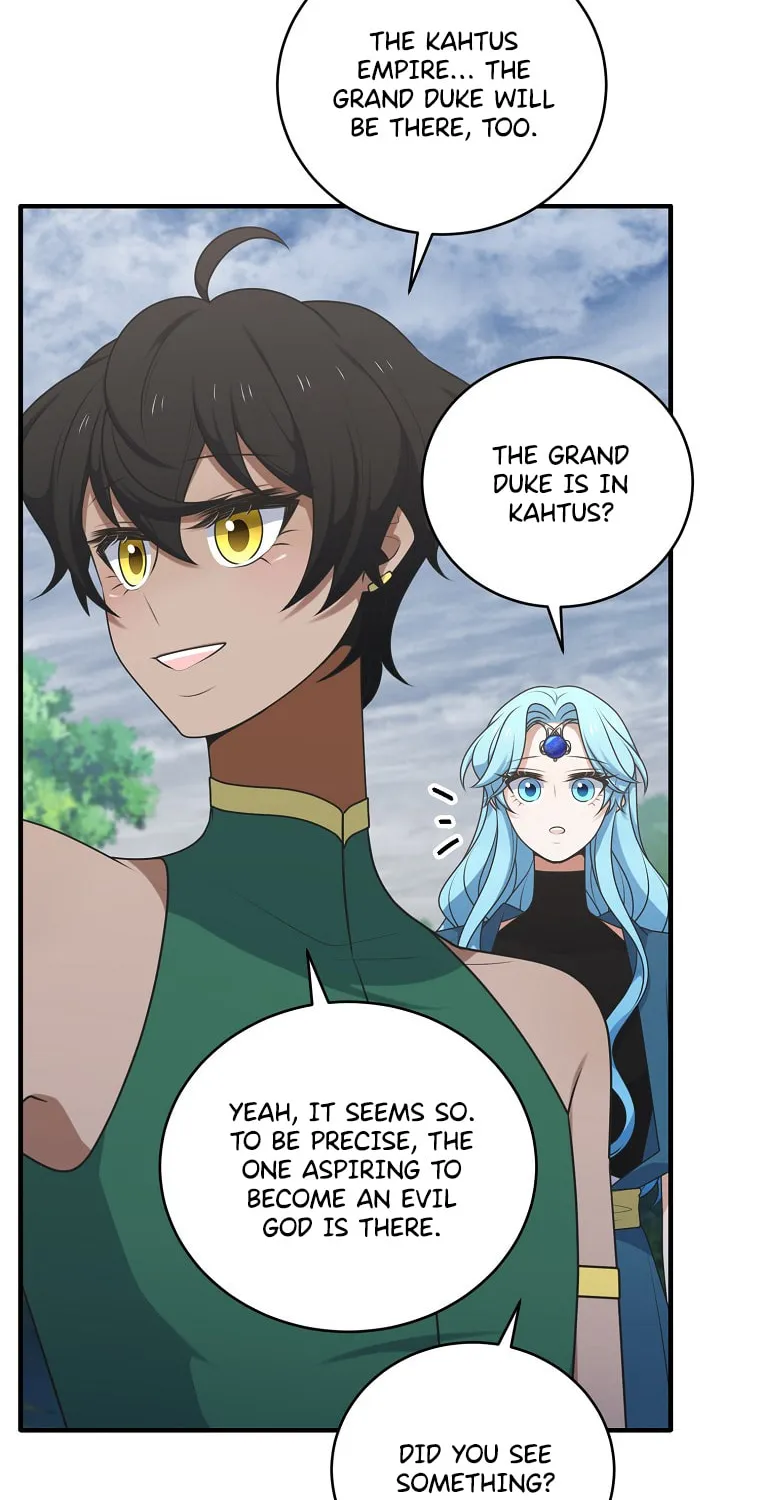 Elqueeness Chapter 273 page 80 - 