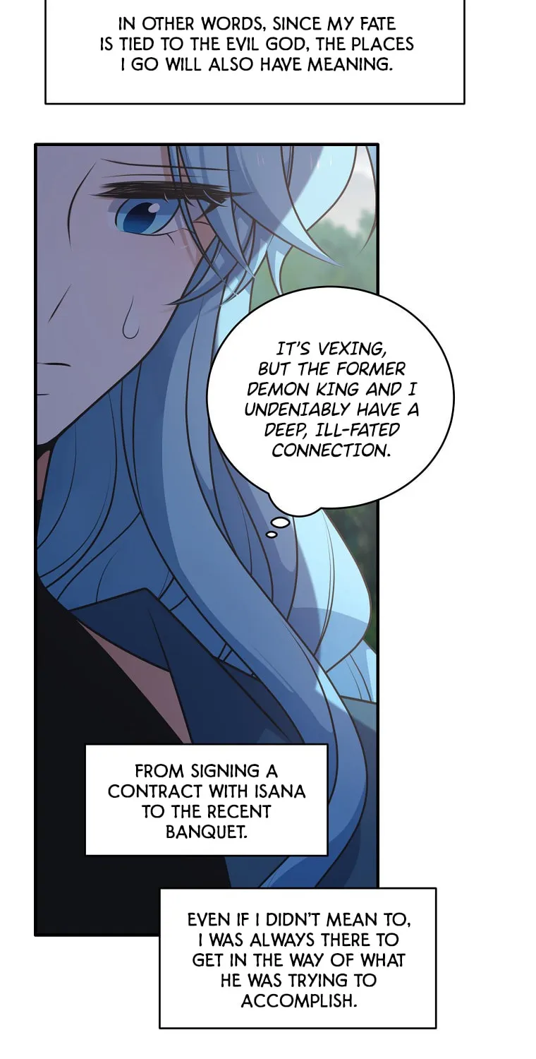 Elqueeness Chapter 273 page 85 - 
