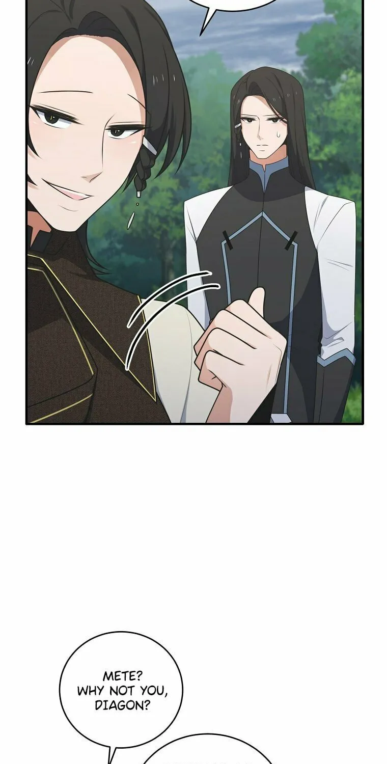 Elqueeness Chapter 273 page 10 - 