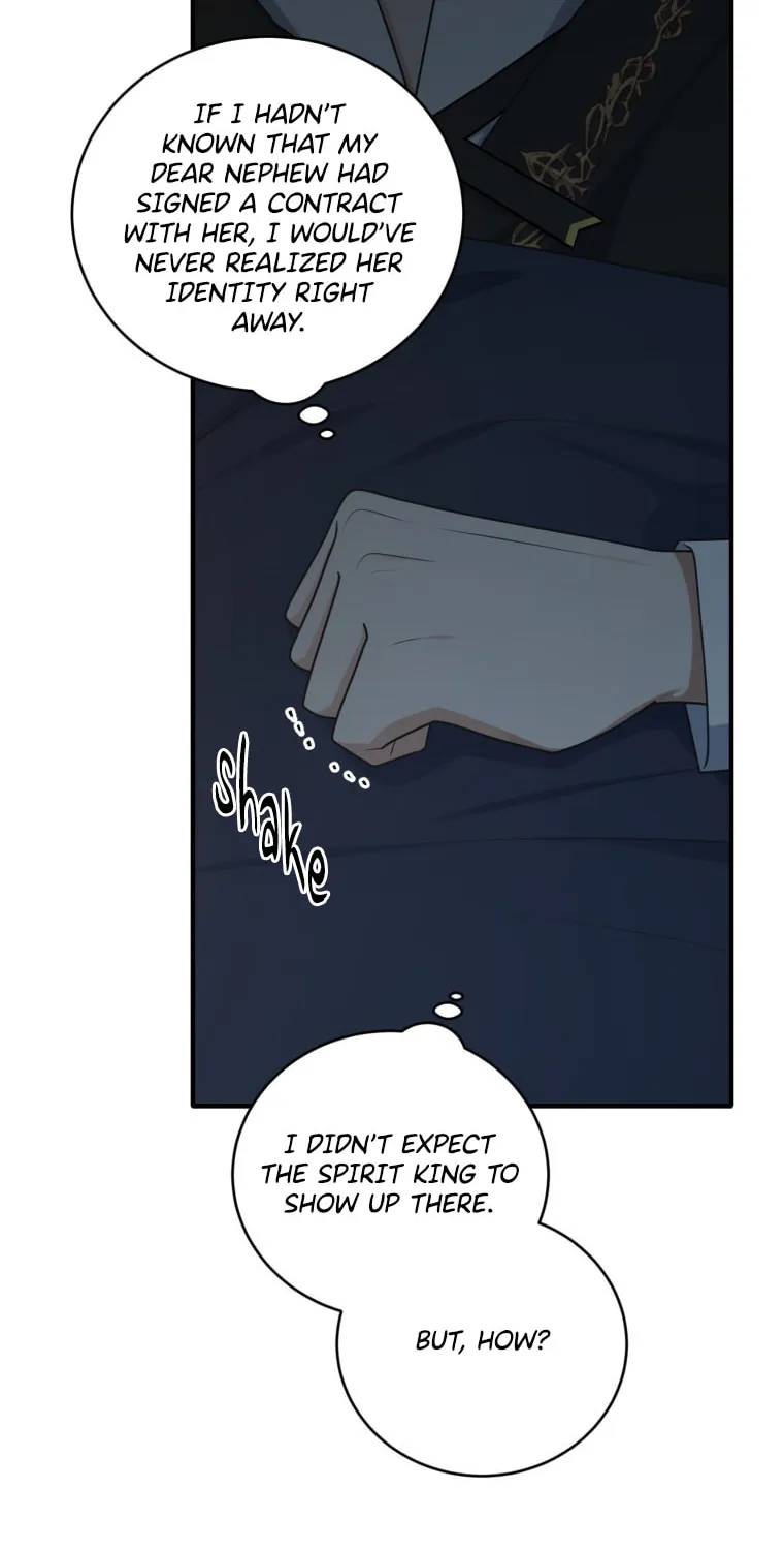 Elqueeness Chapter 274 page 11 - 