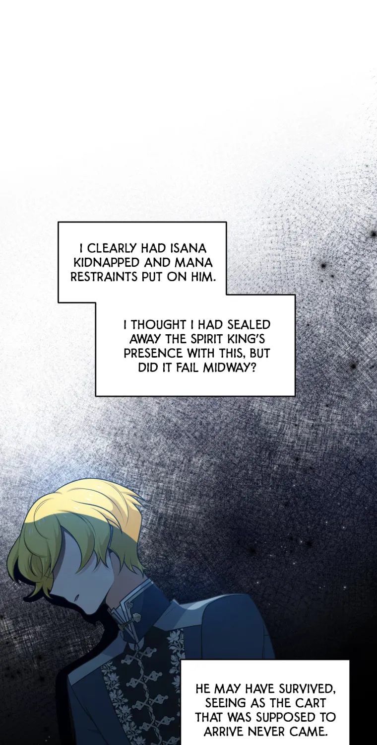 Elqueeness Chapter 274 page 12 - 