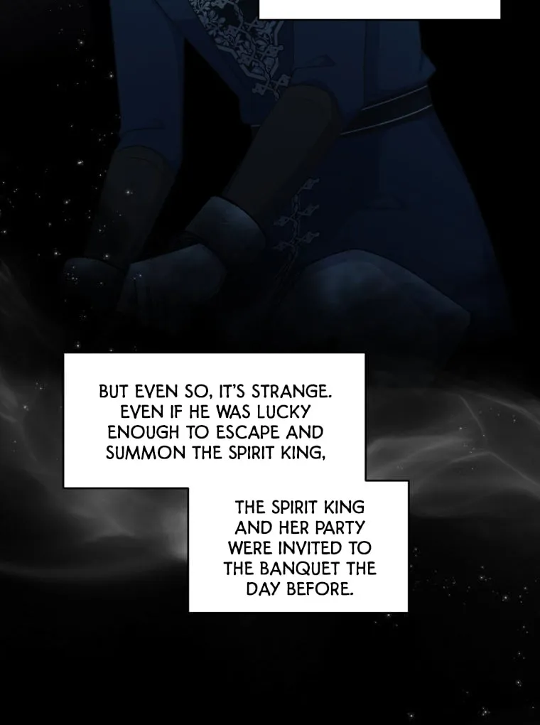 Elqueeness Chapter 274 page 13 - 