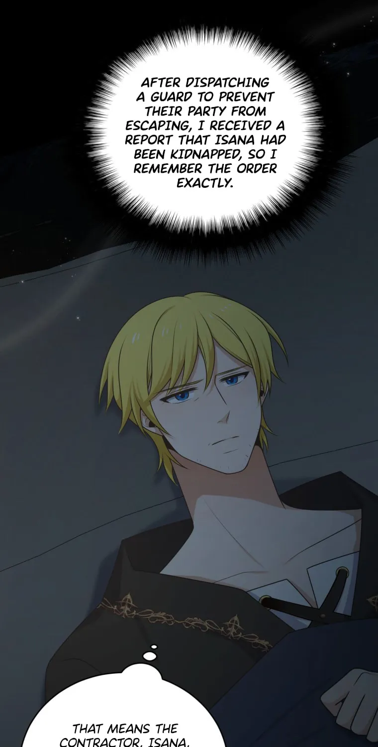 Elqueeness Chapter 274 page 14 - 