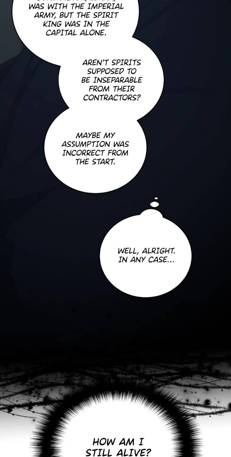 Elqueeness Chapter 274 page 15 - 